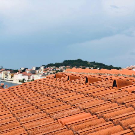 Apartamento Nona Beta Mali Lošinj Exterior foto