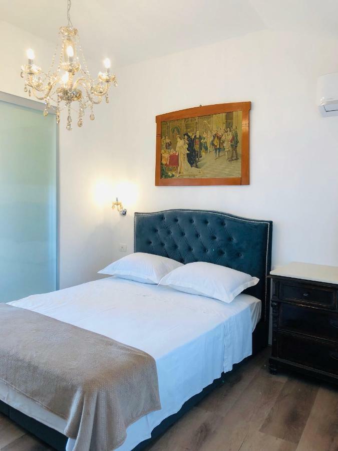 Apartamento Nona Beta Mali Lošinj Exterior foto
