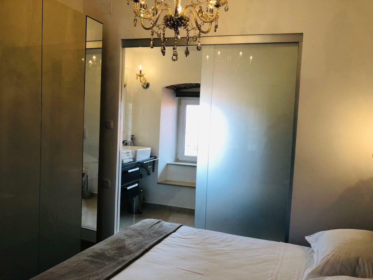 Apartamento Nona Beta Mali Lošinj Exterior foto