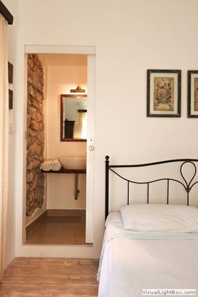 Apartamento Nona Beta Mali Lošinj Exterior foto