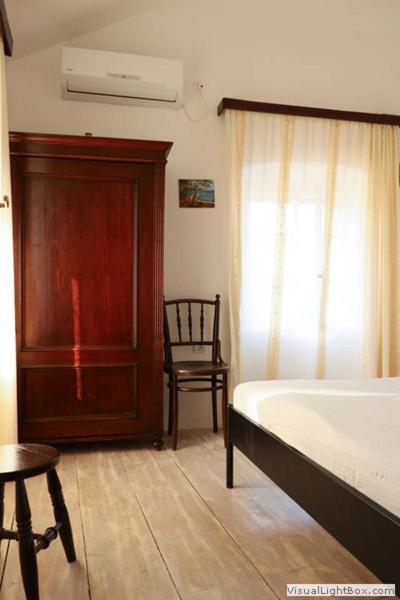 Apartamento Nona Beta Mali Lošinj Exterior foto