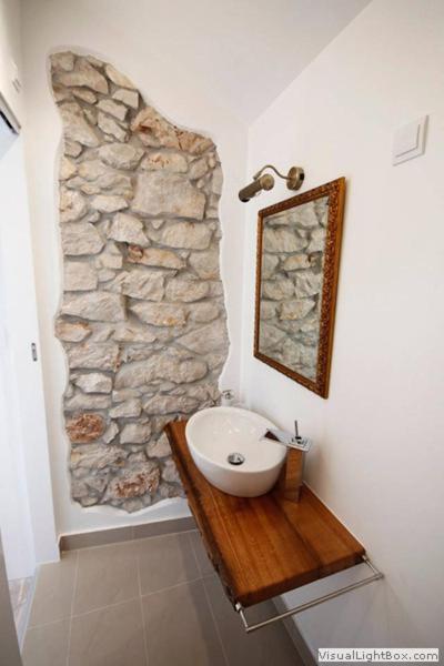 Apartamento Nona Beta Mali Lošinj Exterior foto
