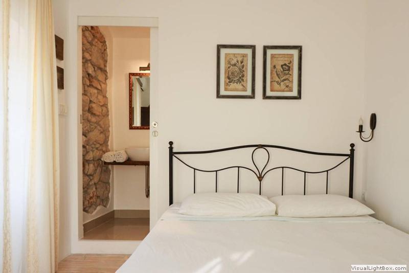 Apartamento Nona Beta Mali Lošinj Exterior foto
