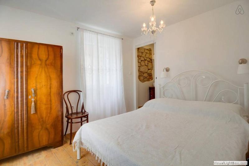 Apartamento Nona Beta Mali Lošinj Exterior foto