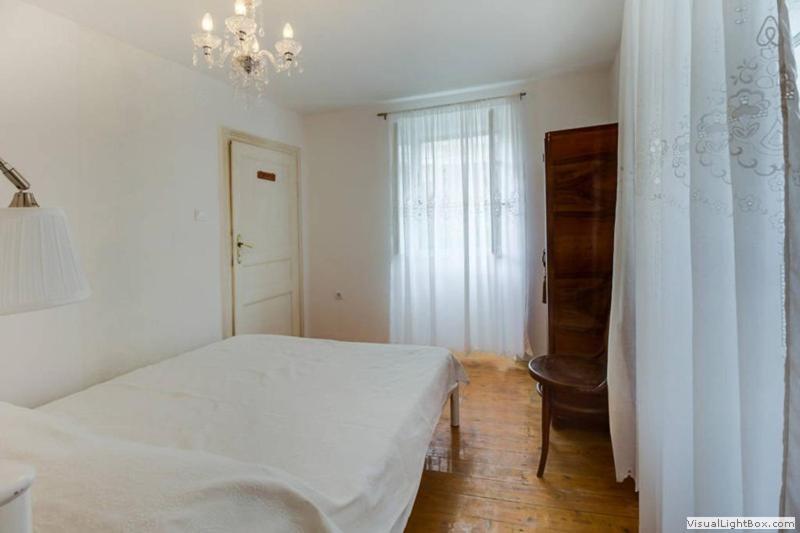 Apartamento Nona Beta Mali Lošinj Exterior foto