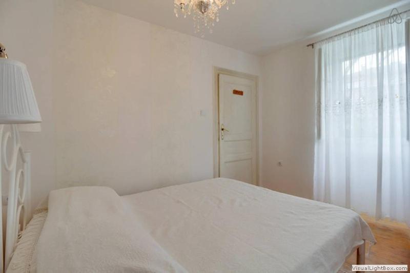 Apartamento Nona Beta Mali Lošinj Exterior foto