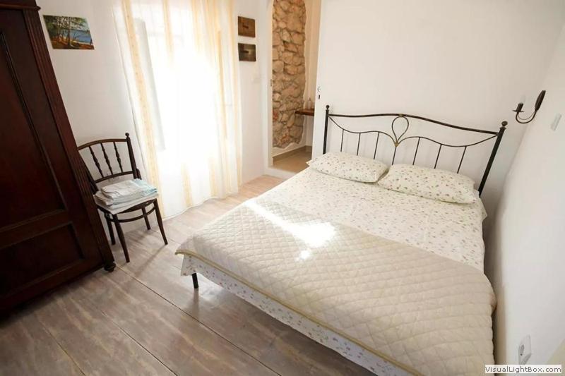 Apartamento Nona Beta Mali Lošinj Exterior foto