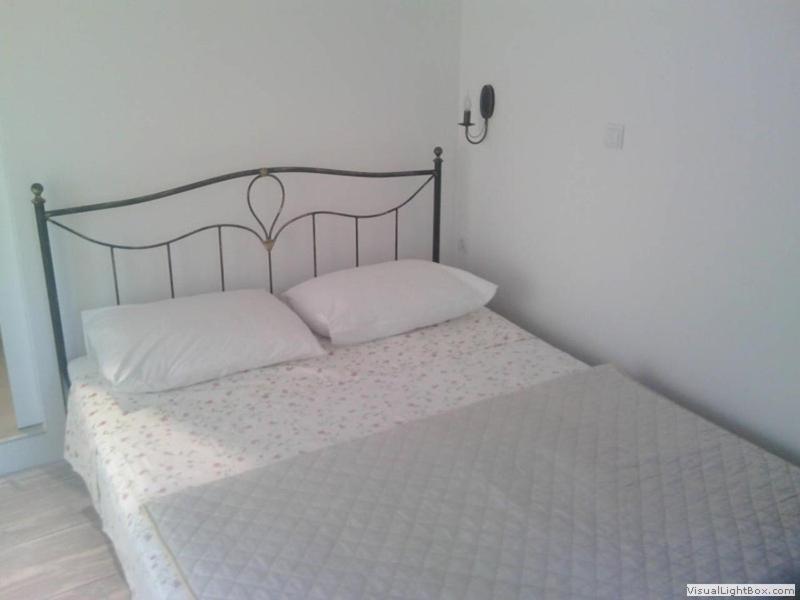 Apartamento Nona Beta Mali Lošinj Exterior foto